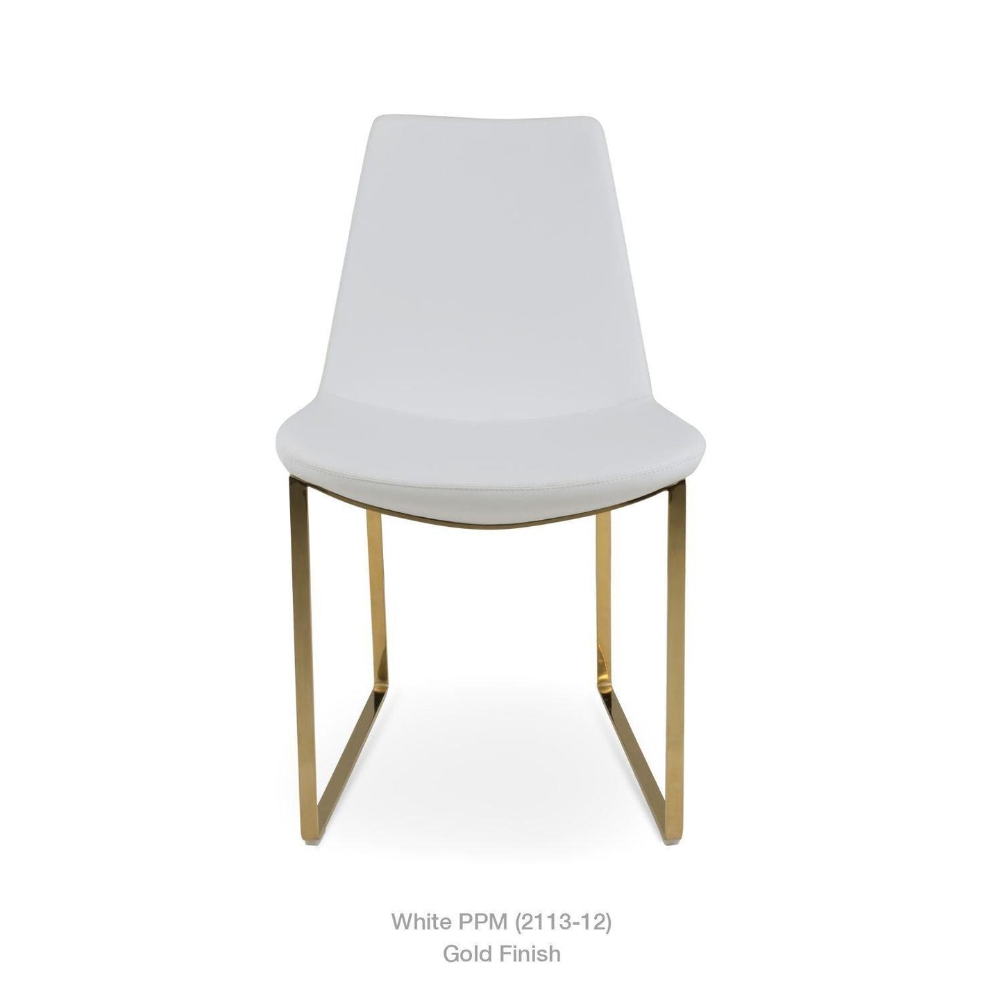 EIFFEL SLED CHAIR