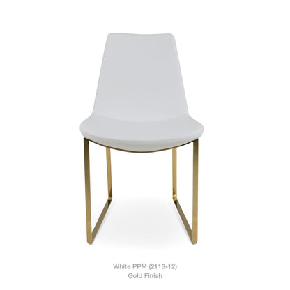 EIFFEL SLED CHAIR