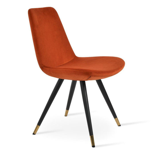 Eiffel Star Chair