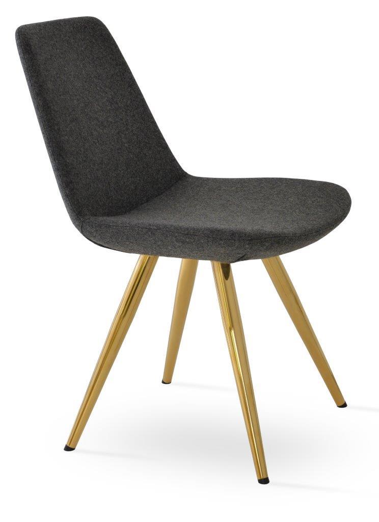 Eiffel Star Chair