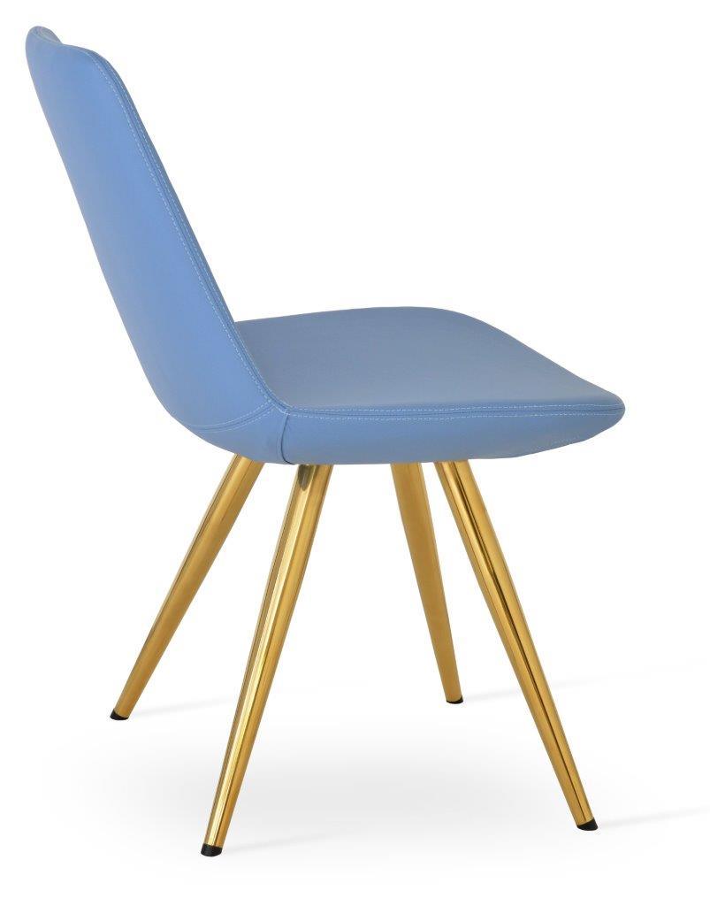 Eiffel Star Chair