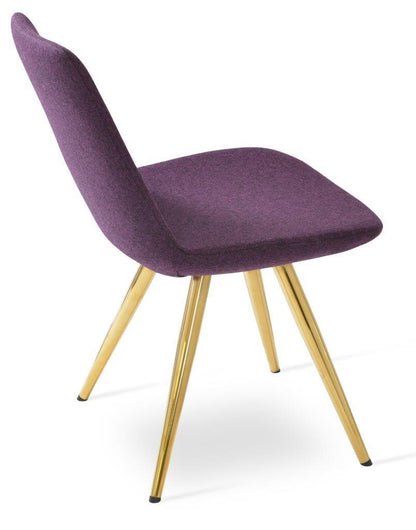 Eiffel Star Chair