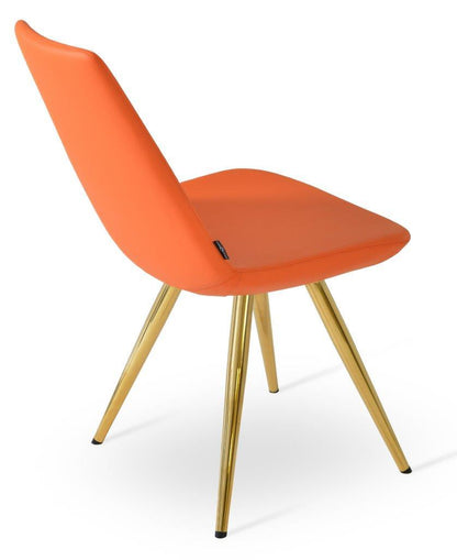 Eiffel Star Chair