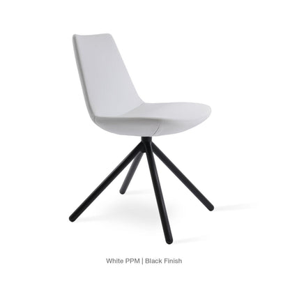 EIFFEL STICK SWIVEL CHAIR