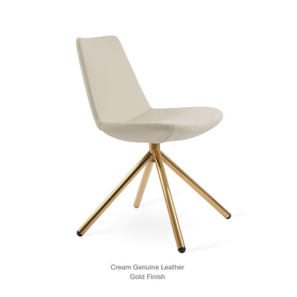 EIFFEL STICK SWIVEL CHAIR
