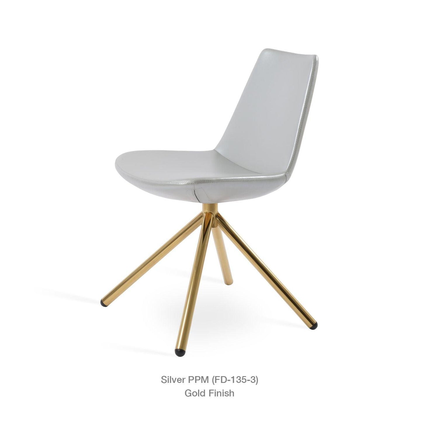 EIFFEL STICK SWIVEL CHAIR