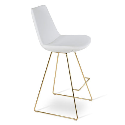 EIFFEL WIRE STOOL