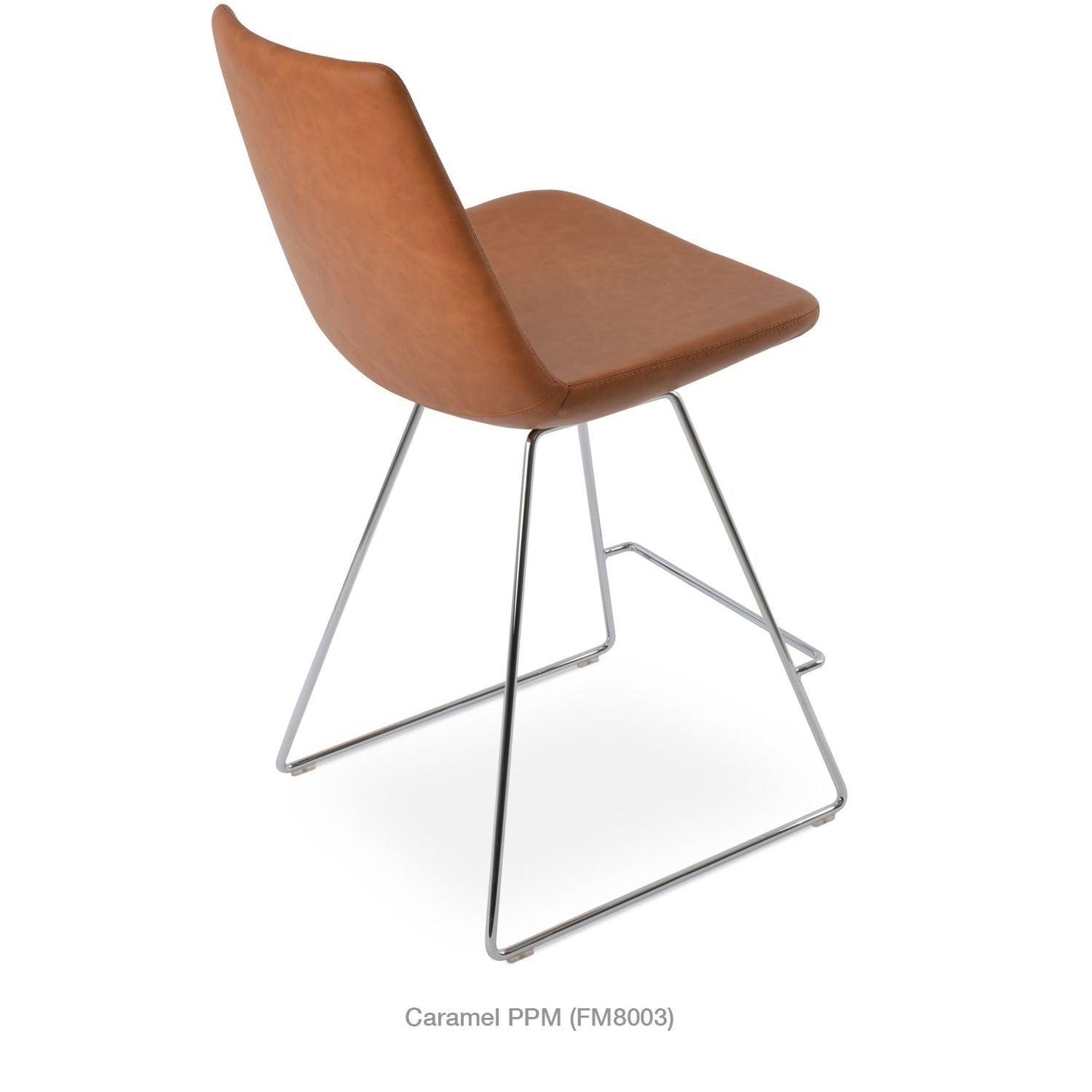 EIFFEL WIRE STOOL