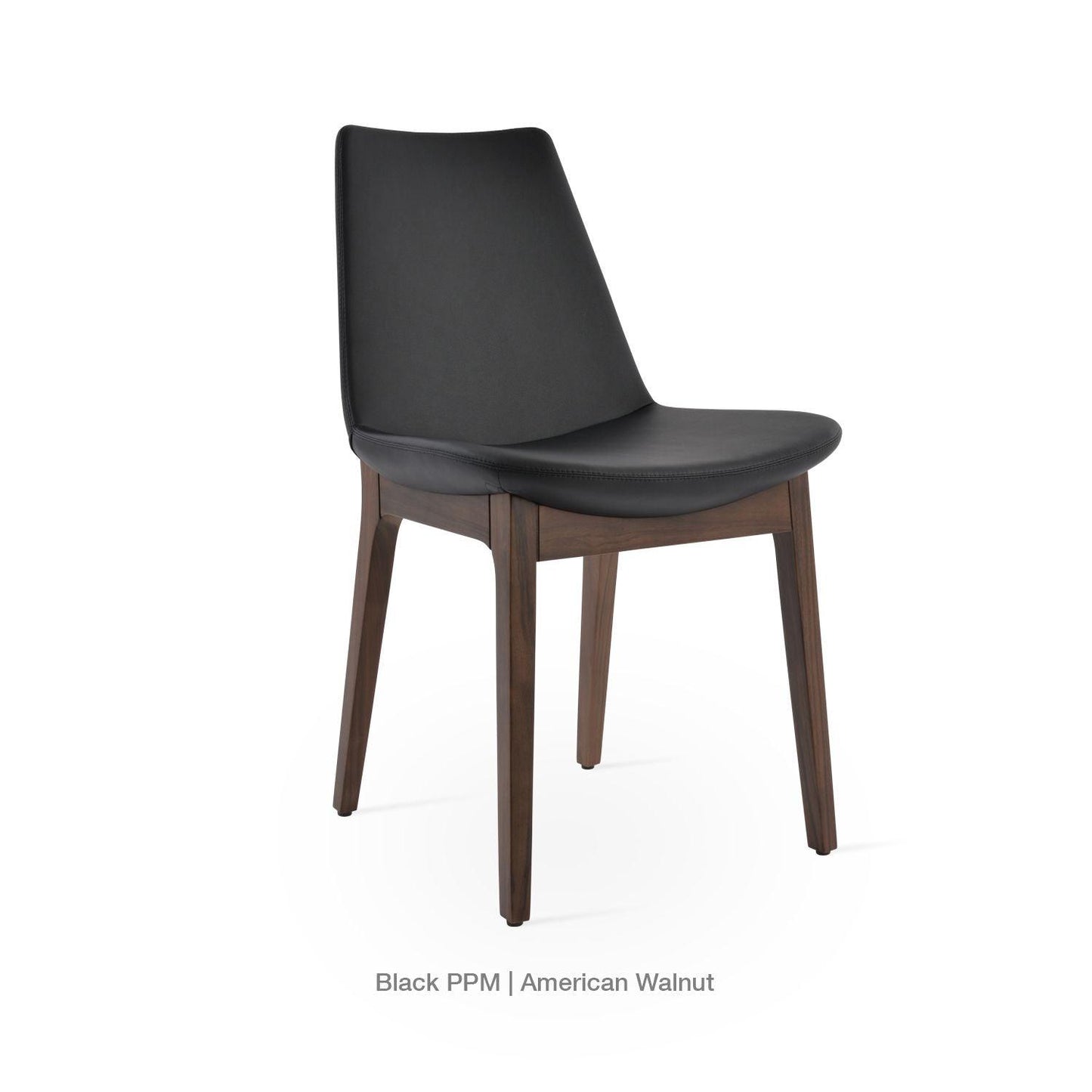 EIFFEL WOOD CHAIR