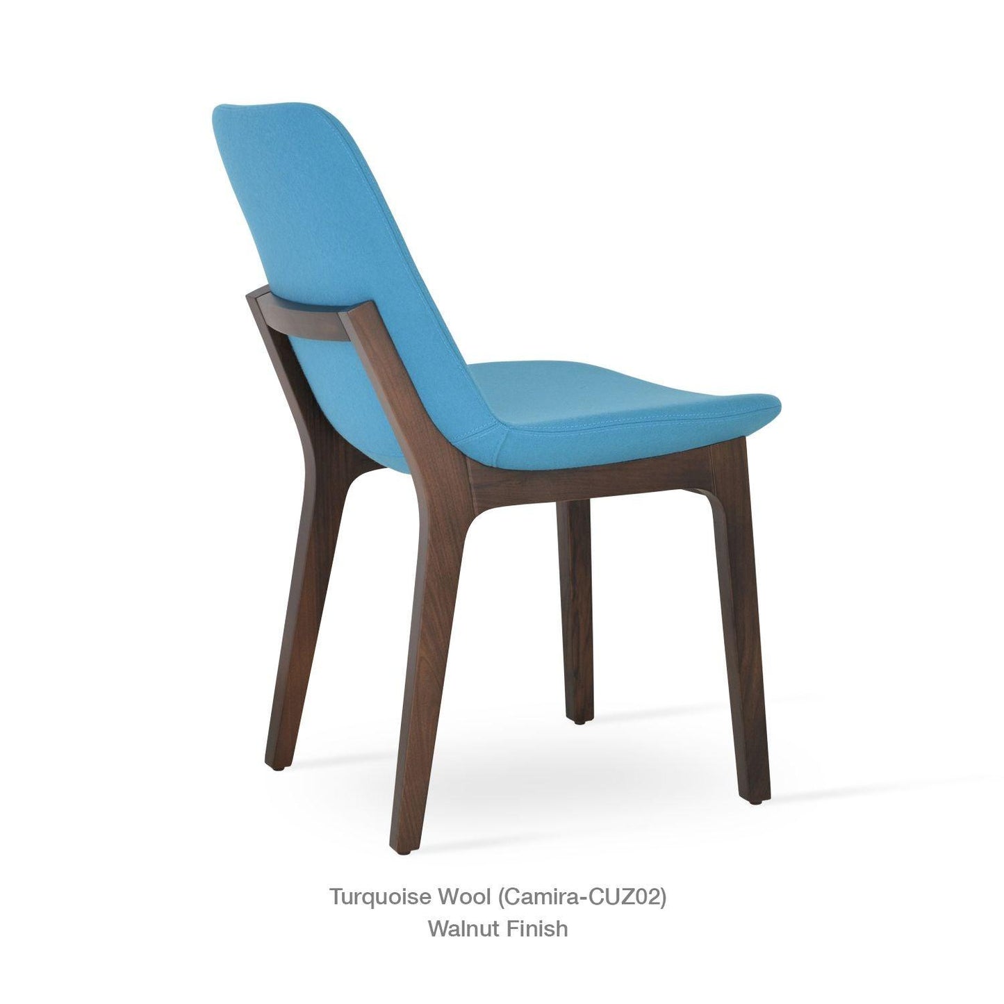 EIFFEL WOOD CHAIR