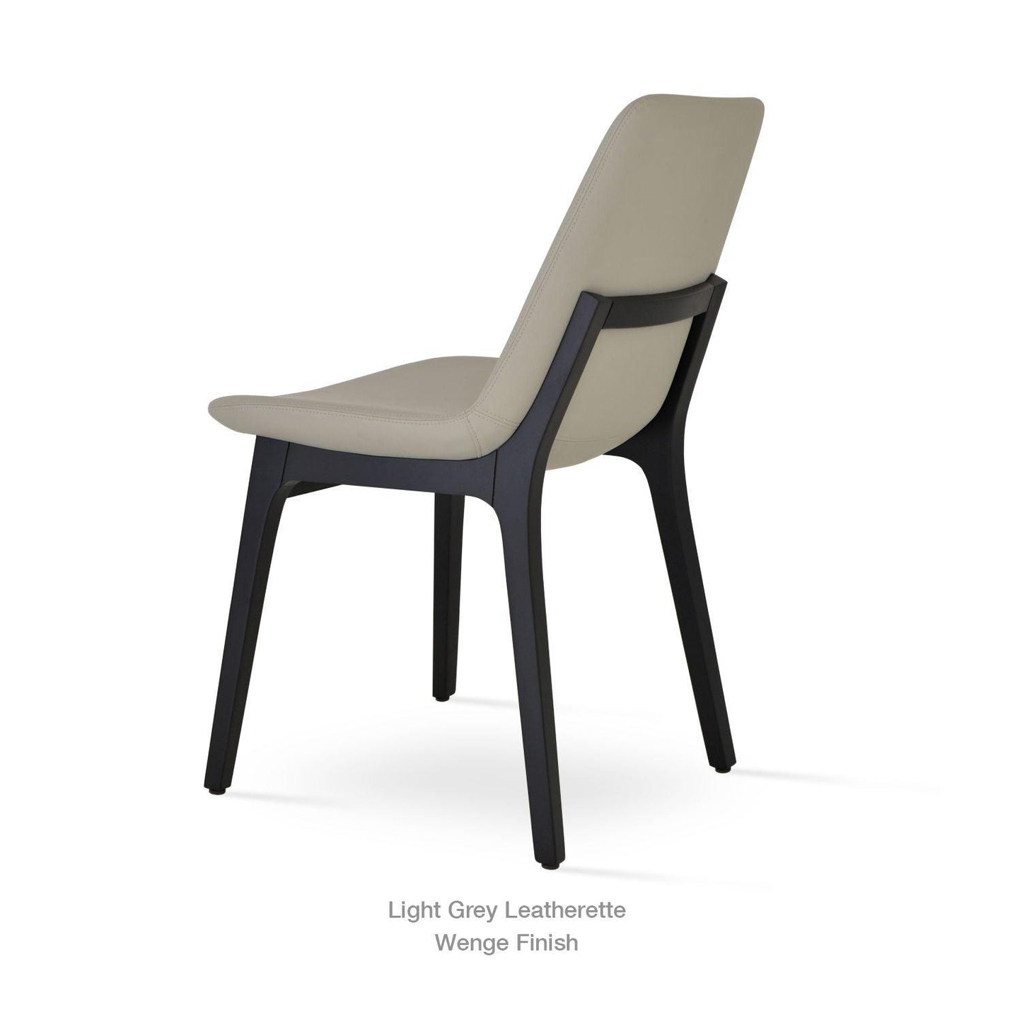EIFFEL WOOD CHAIR