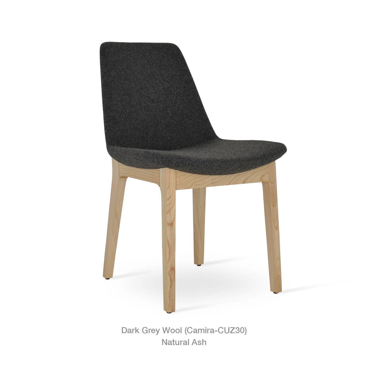 EIFFEL WOOD CHAIR