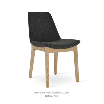 EIFFEL WOOD CHAIR