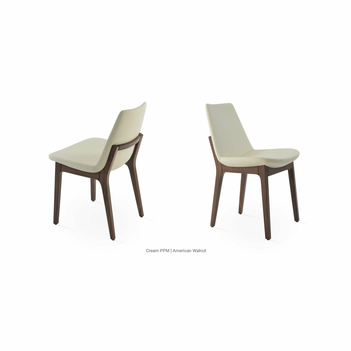 EIFFEL WOOD CHAIR