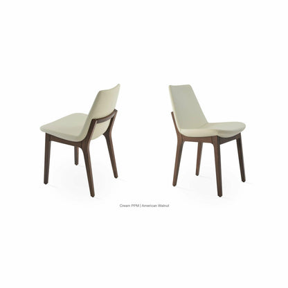 EIFFEL WOOD CHAIR