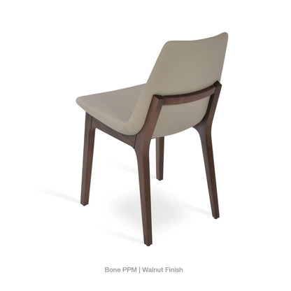 EIFFEL WOOD CHAIR