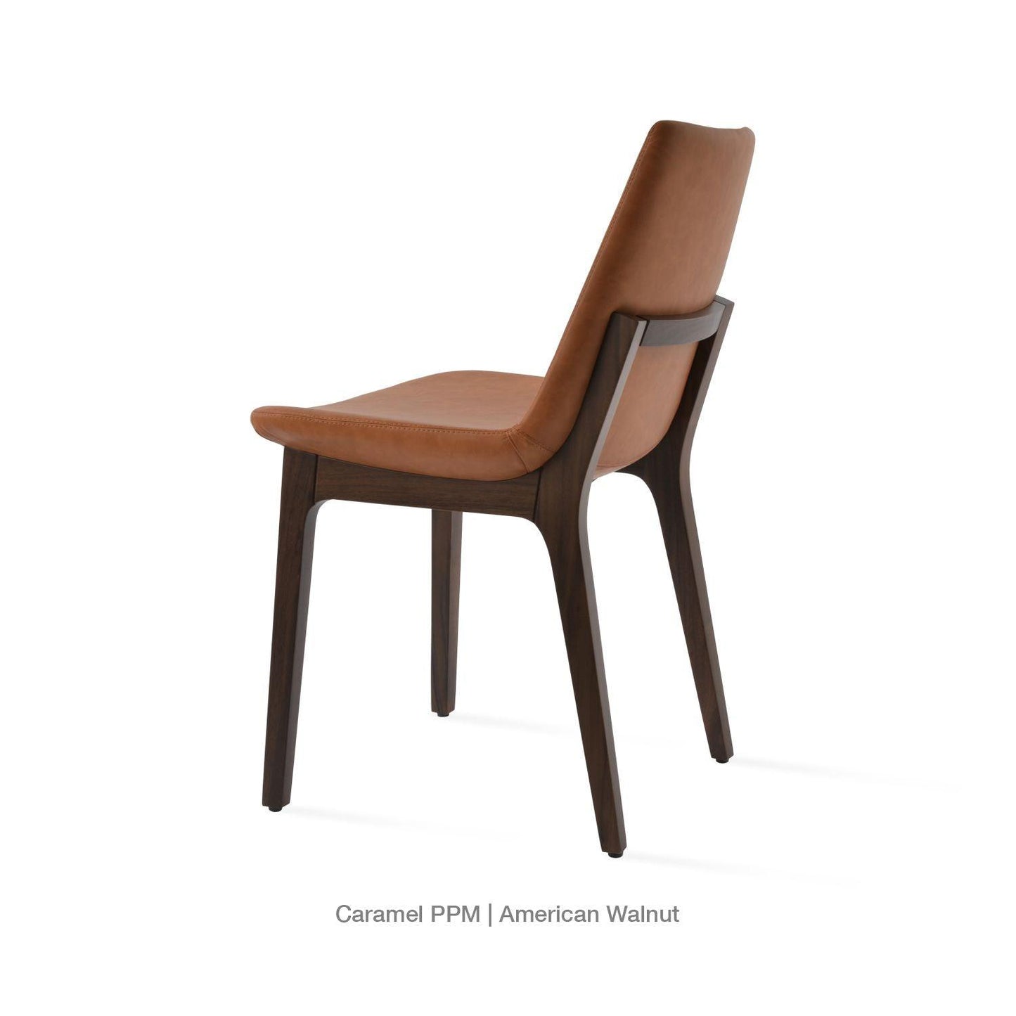 EIFFEL WOOD CHAIR