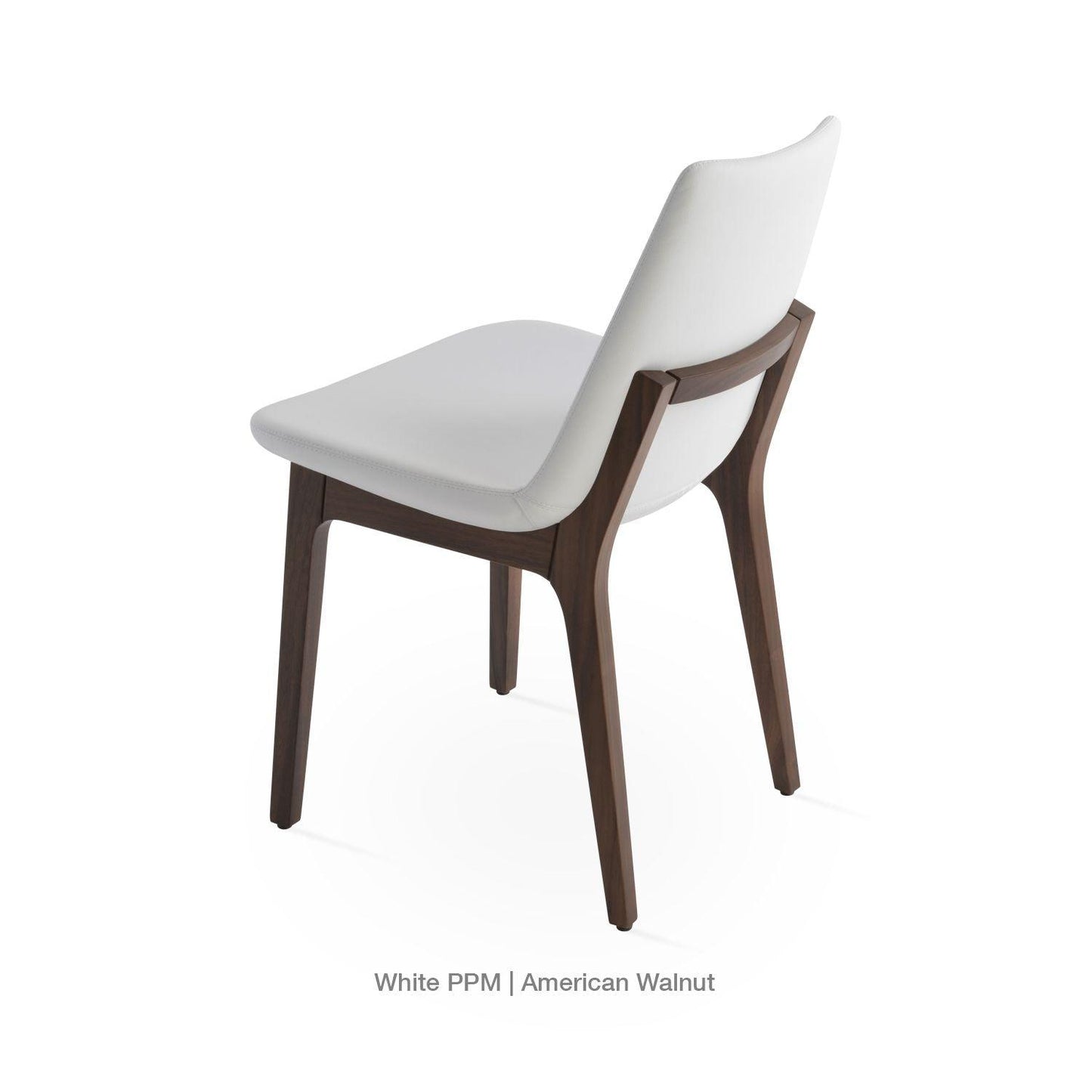EIFFEL WOOD CHAIR