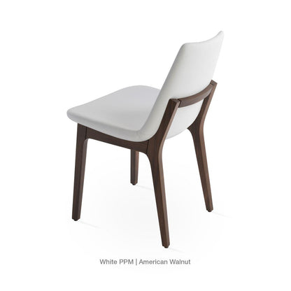 EIFFEL WOOD CHAIR