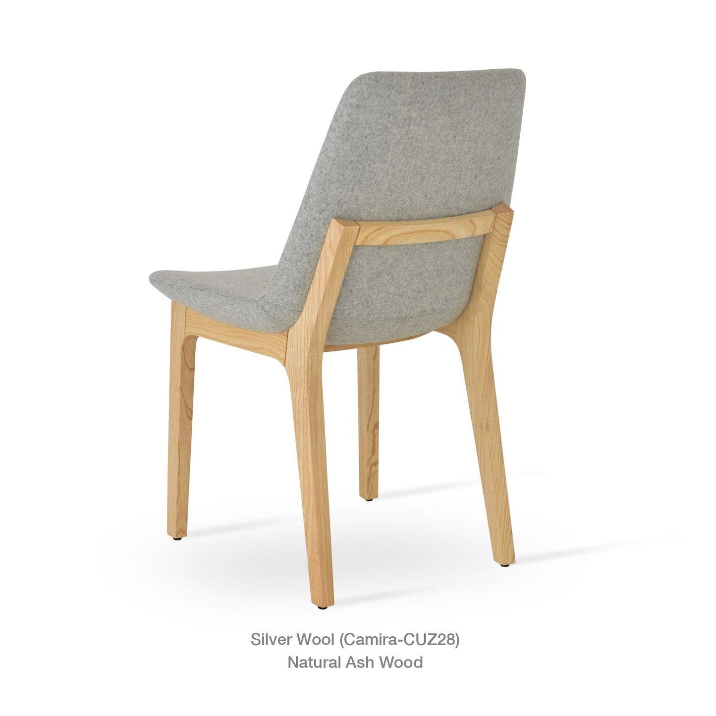 EIFFEL WOOD CHAIR