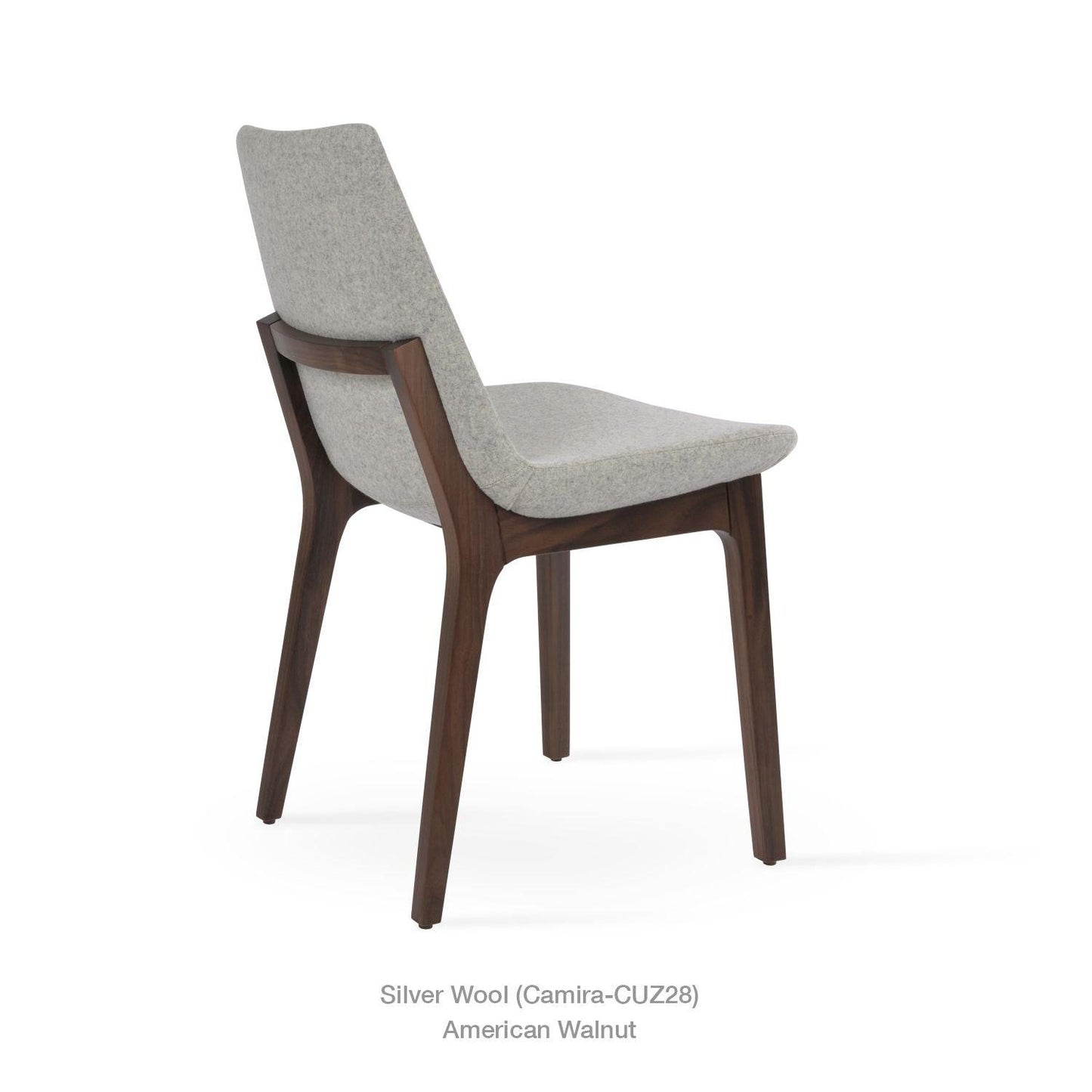 EIFFEL WOOD CHAIR