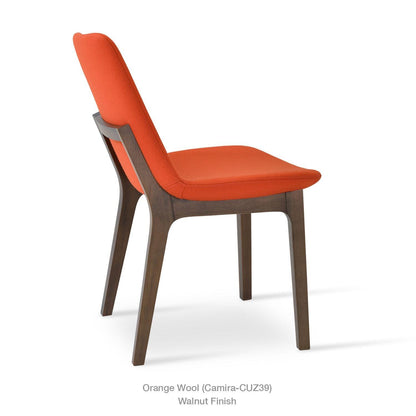 EIFFEL WOOD CHAIR