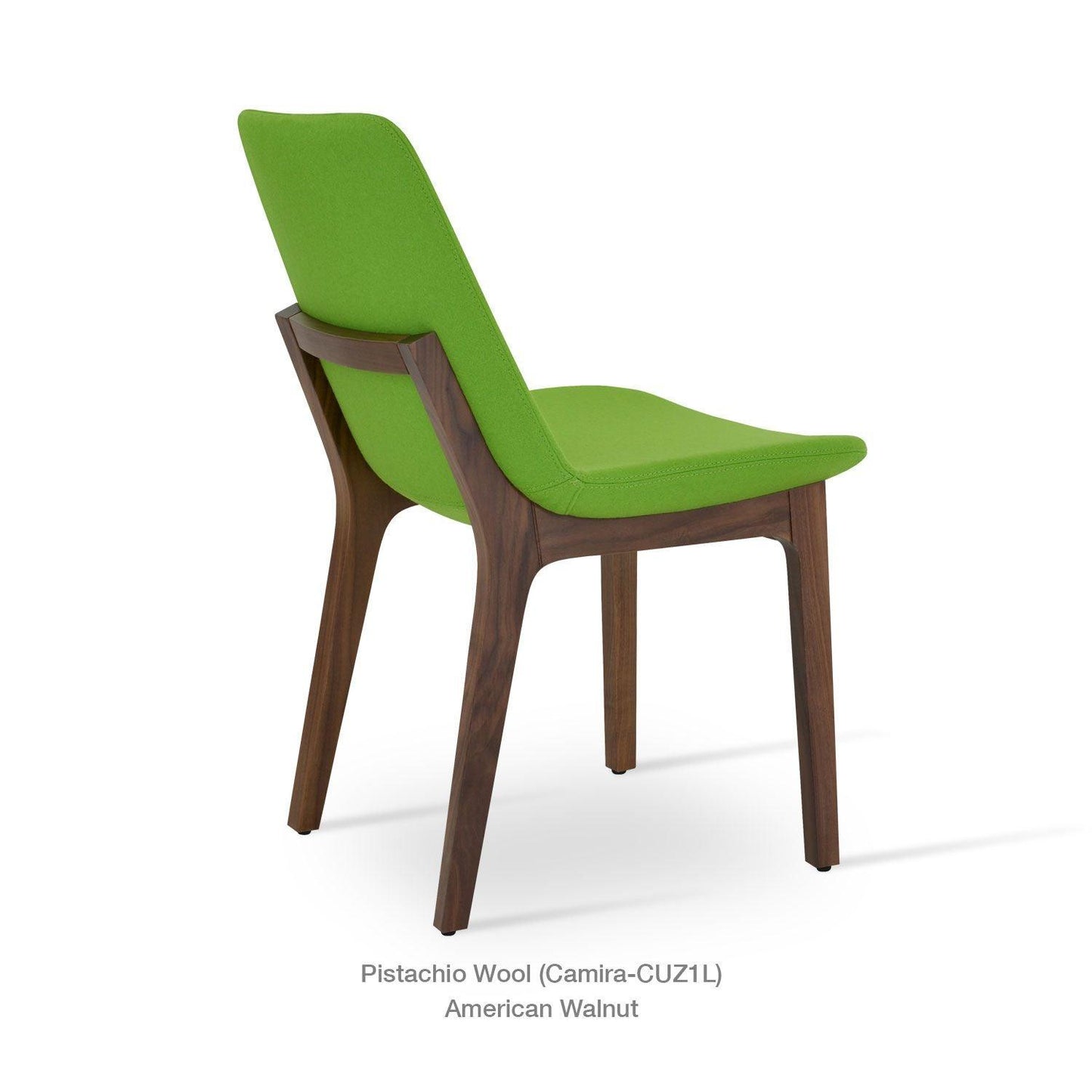 EIFFEL WOOD CHAIR