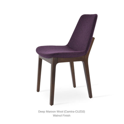 EIFFEL WOOD CHAIR