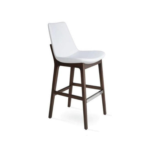 EIFFEL WOOD STOOL