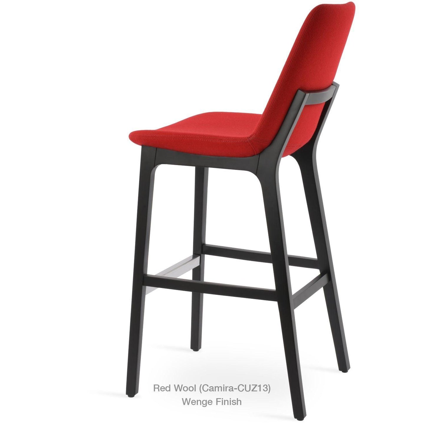 EIFFEL WOOD STOOL