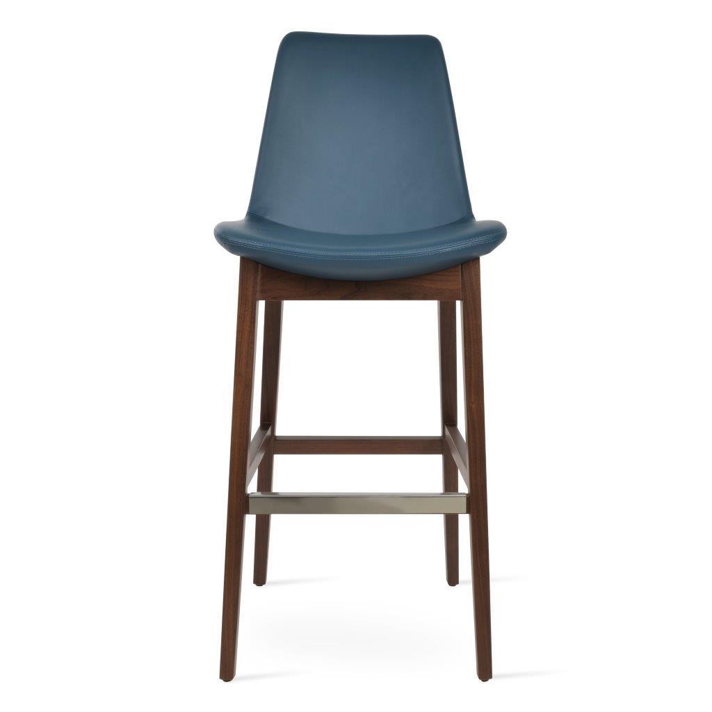EIFFEL WOOD STOOL