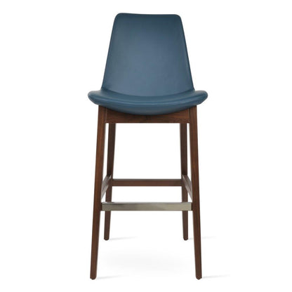 EIFFEL WOOD STOOL