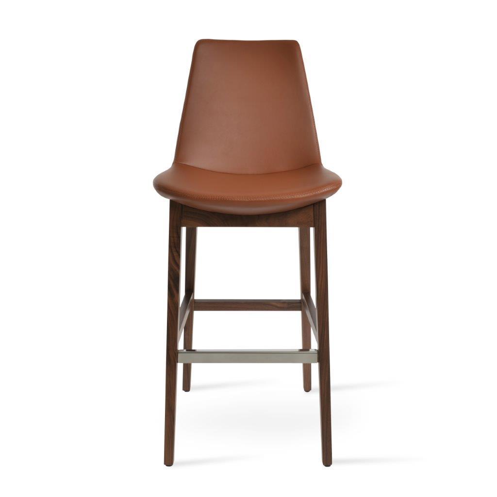 EIFFEL WOOD STOOL