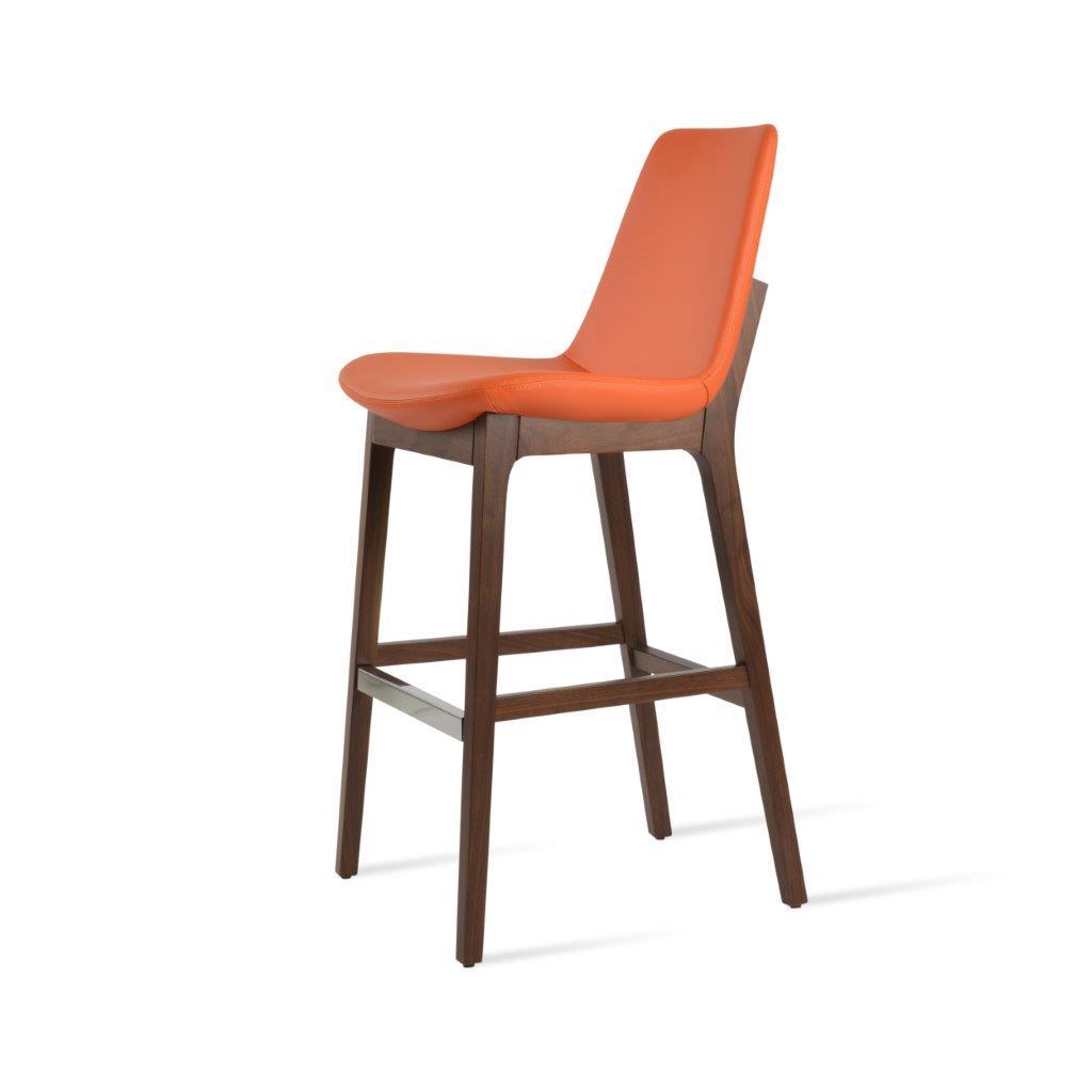EIFFEL WOOD STOOL