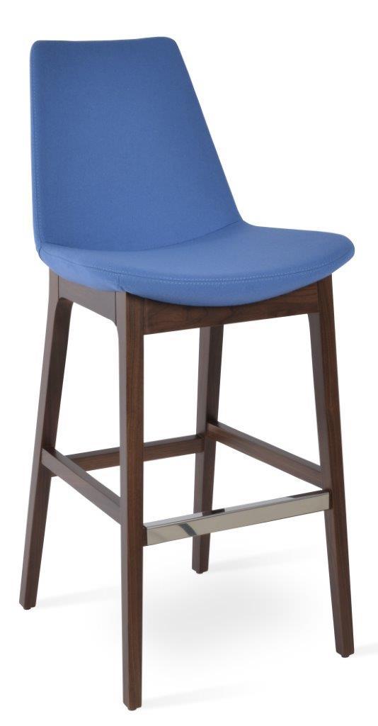 EIFFEL WOOD STOOL