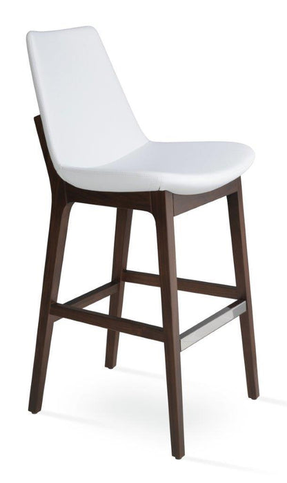 EIFFEL WOOD STOOL