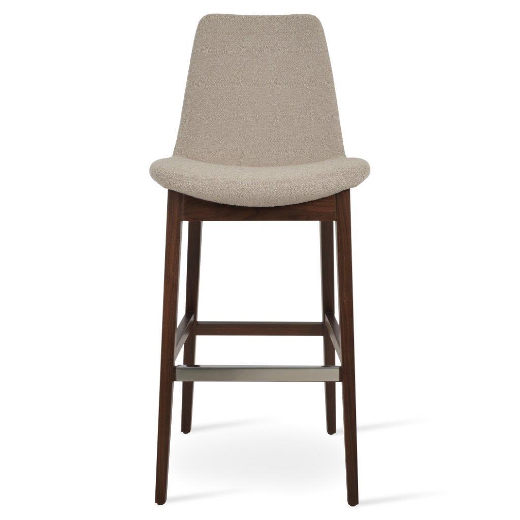 EIFFEL WOOD STOOL