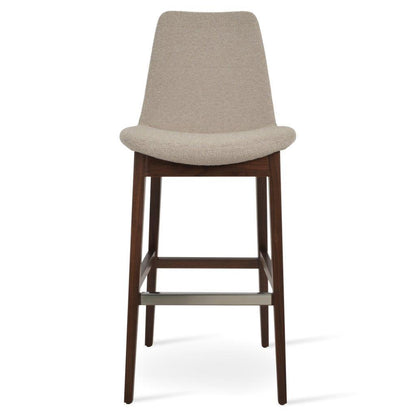EIFFEL WOOD STOOL