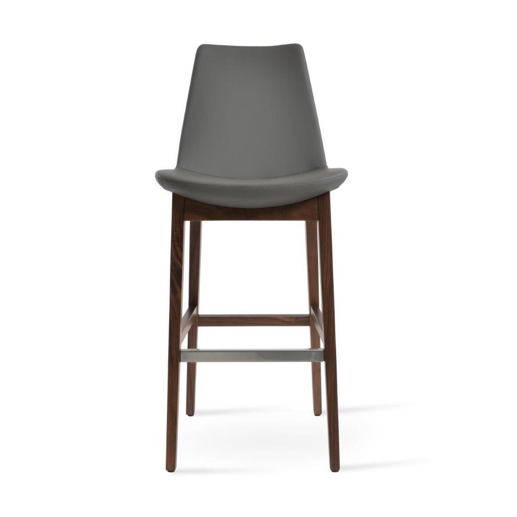 EIFFEL WOOD STOOL