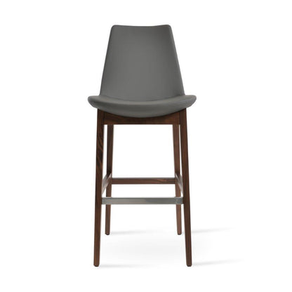 EIFFEL WOOD STOOL