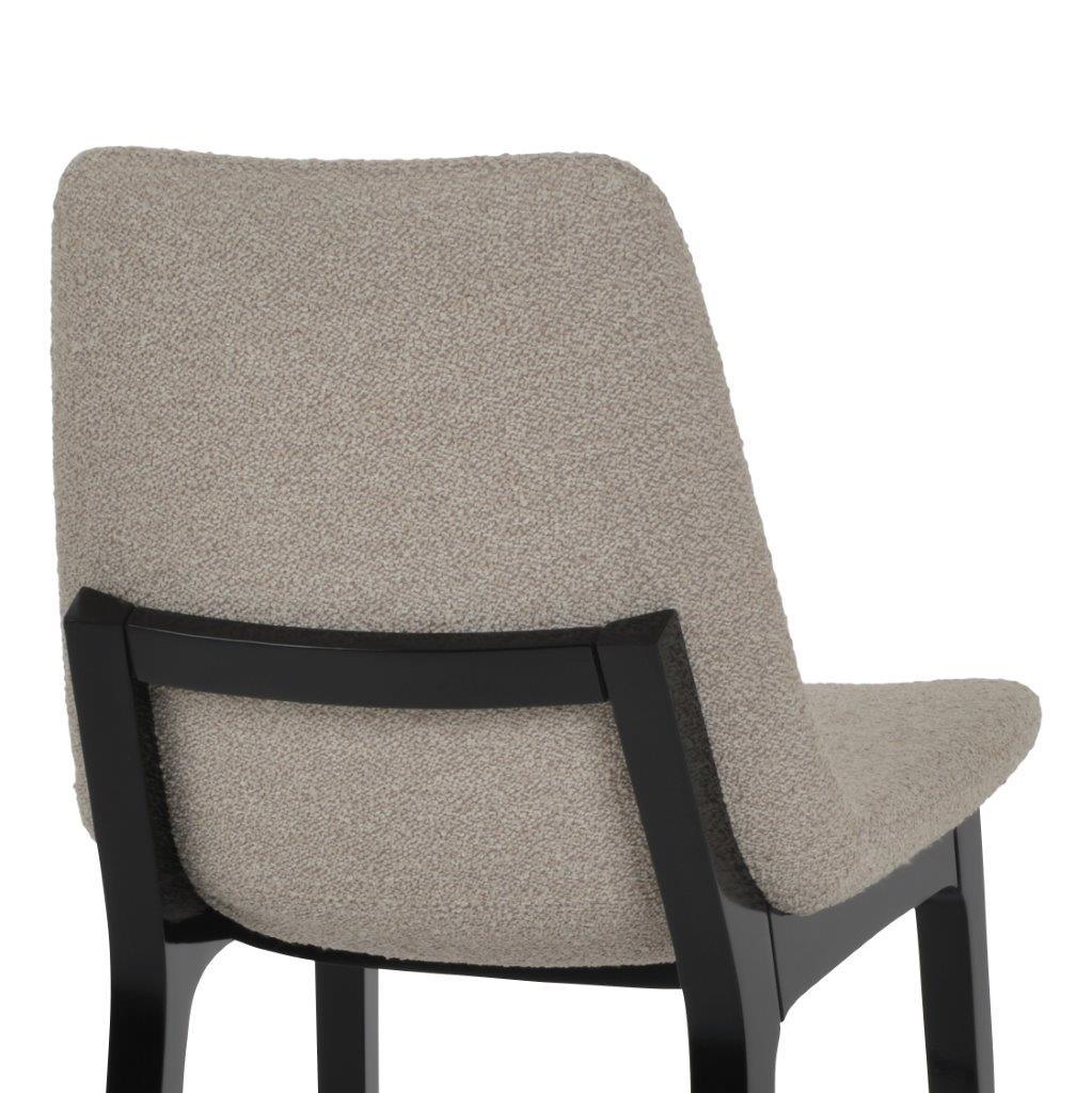 EIFFEL WOOD STOOL