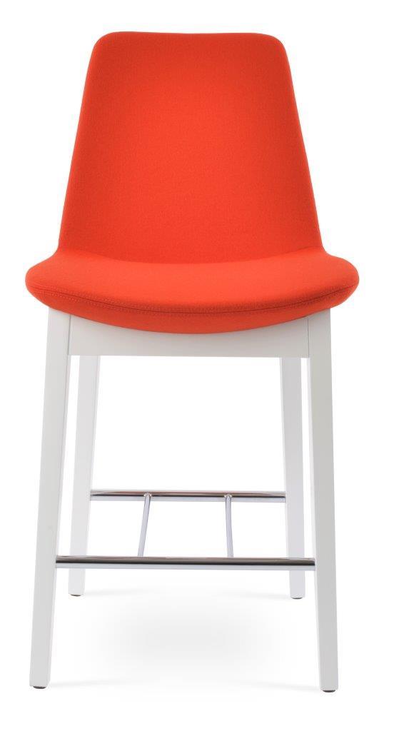 EIFFEL WOOD STOOL