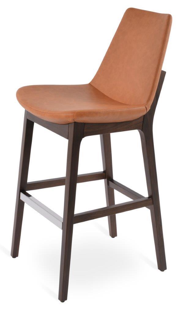 EIFFEL WOOD STOOL