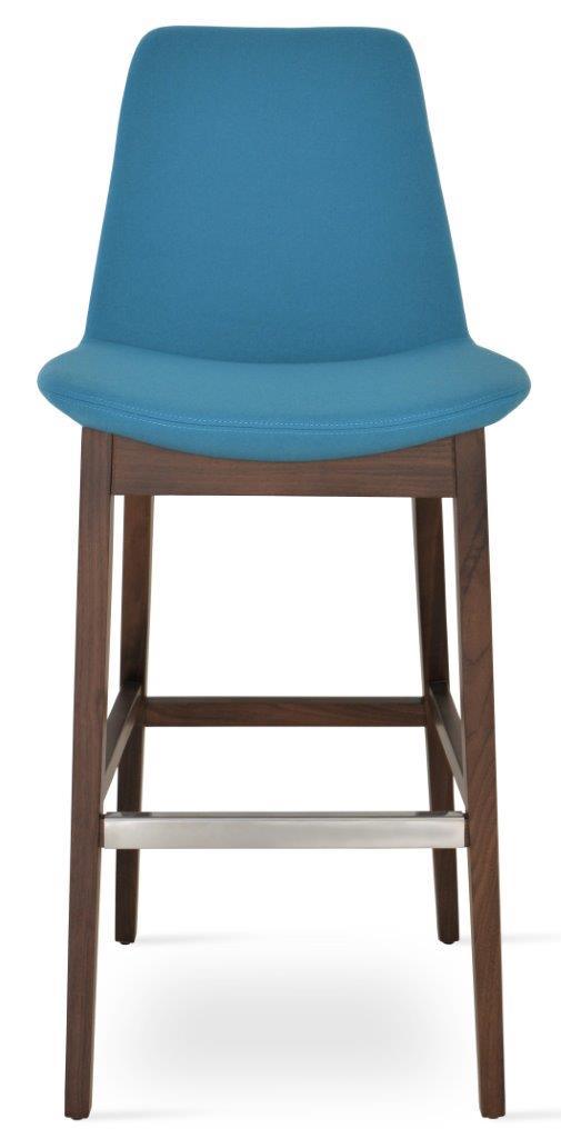 EIFFEL WOOD STOOL