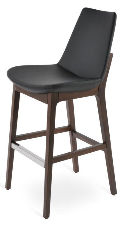 EIFFEL WOOD STOOL