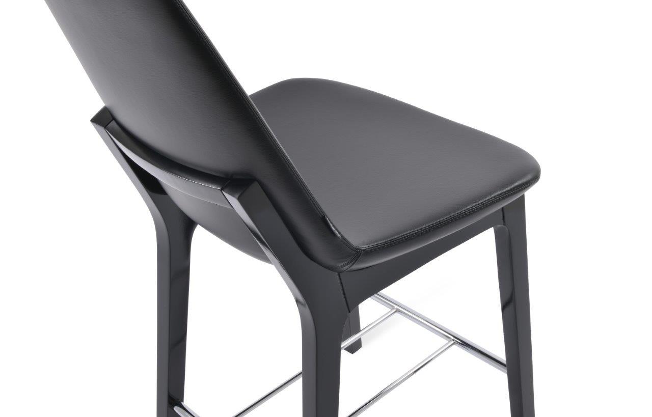 EIFFEL WOOD STOOL