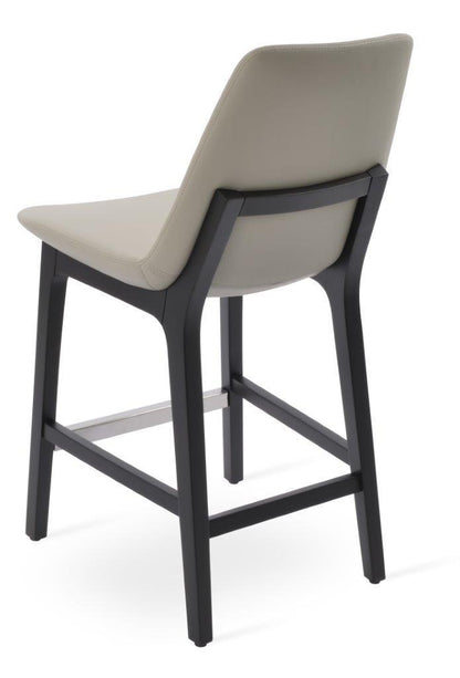 EIFFEL WOOD STOOL