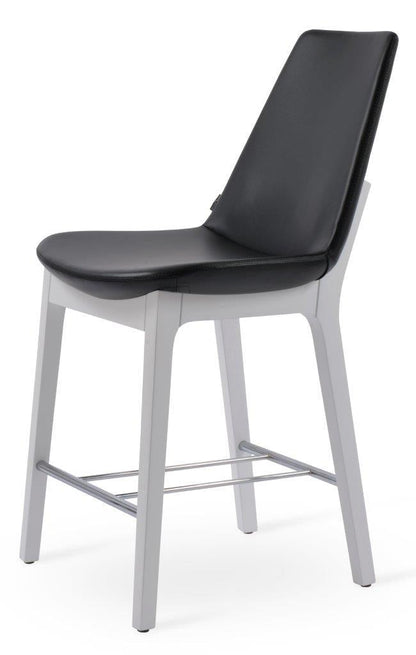 EIFFEL WOOD STOOL