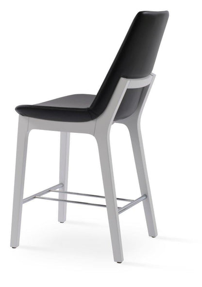 EIFFEL WOOD STOOL
