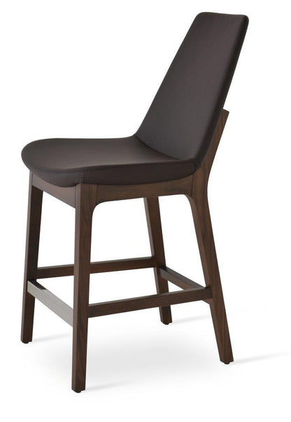 EIFFEL WOOD STOOL